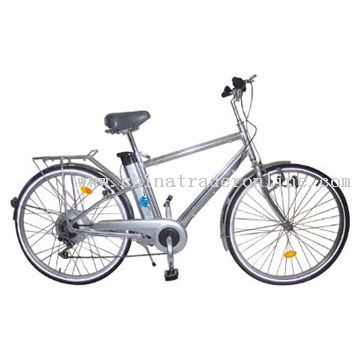 Electric Bicycle from China